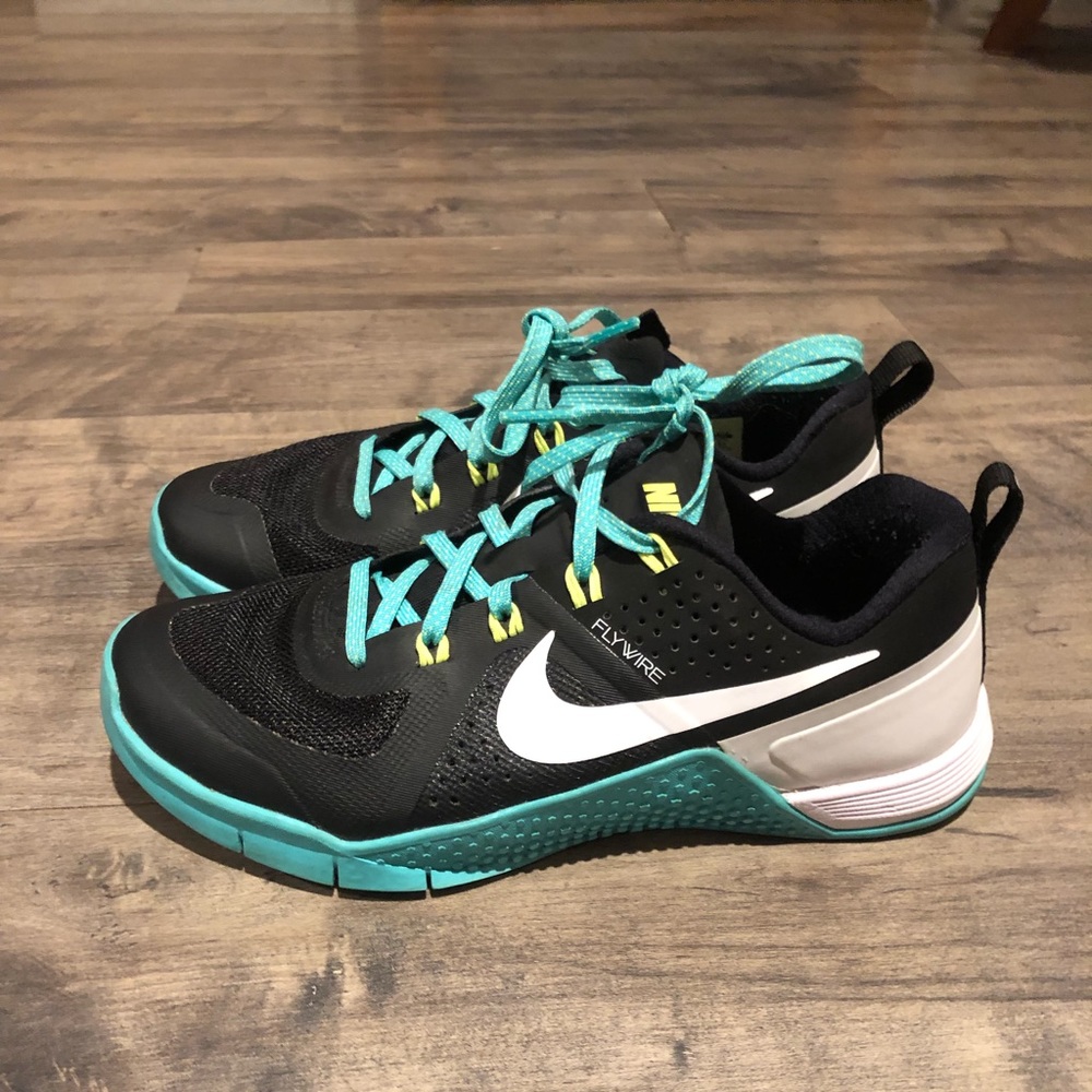 Nike Metcon 1 Lauren Fisher Size 6